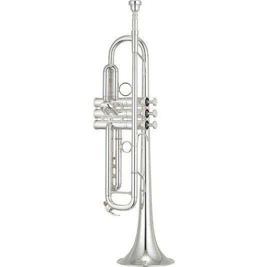 Yamaha YTR-8335IIRS Custom Xeno Professional Trumpet