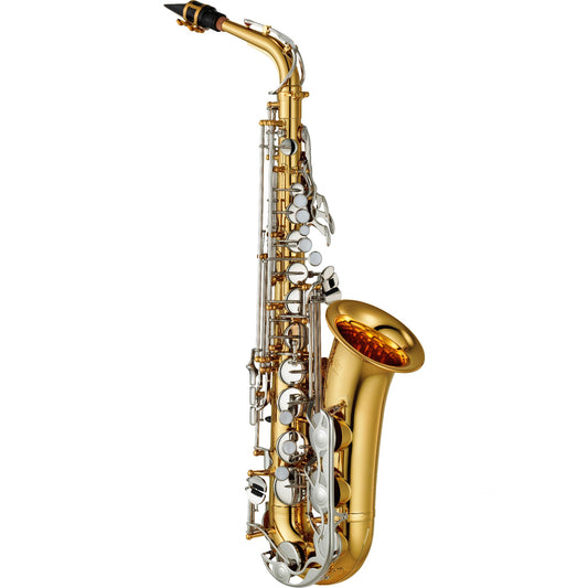 Yamaha YAS26 Standard Eb Alto Saxophone