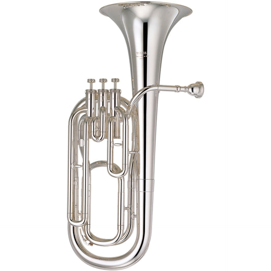 Yamaha YBH301S Intermediate Baritone Horn Bb