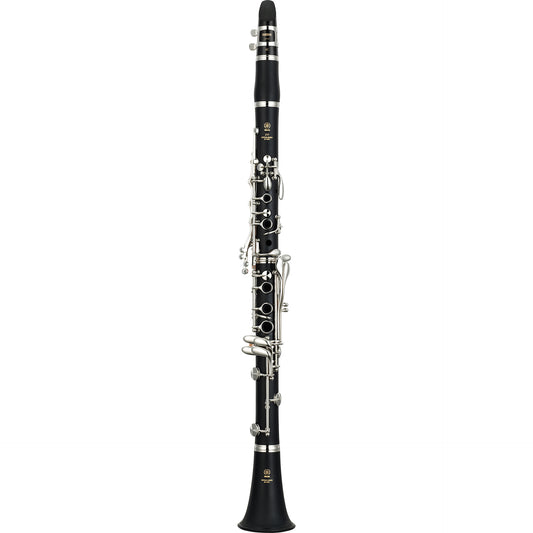 Yamaha YCL255 Standard Bb Clarinet