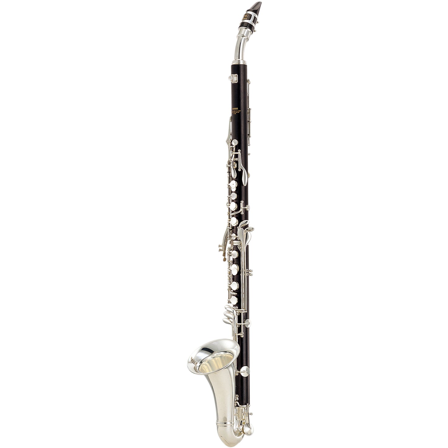 Yamaha YCL 631 Professional Alto Clarinet