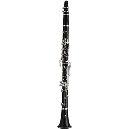 Yamaha YCL-650 Professional Wooden Clarinet