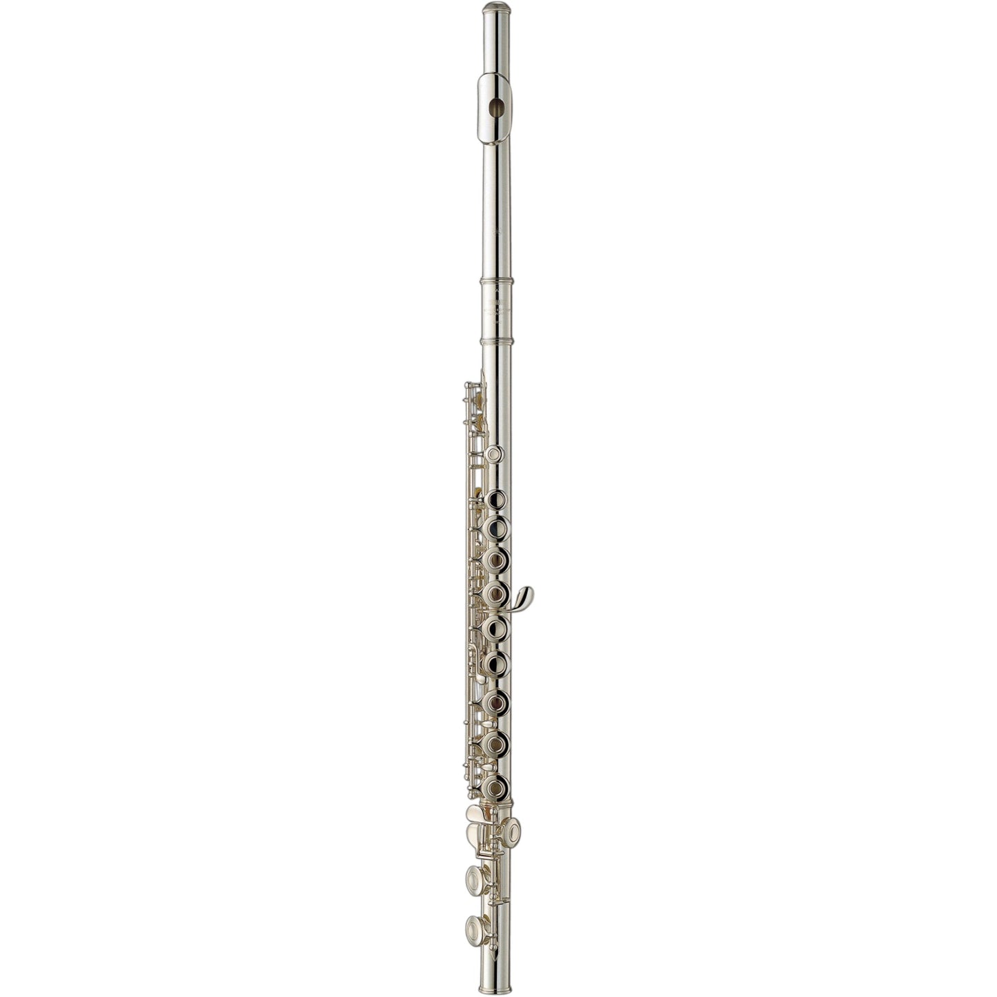 Yamaha YFL281 Standard Open Hole Flute