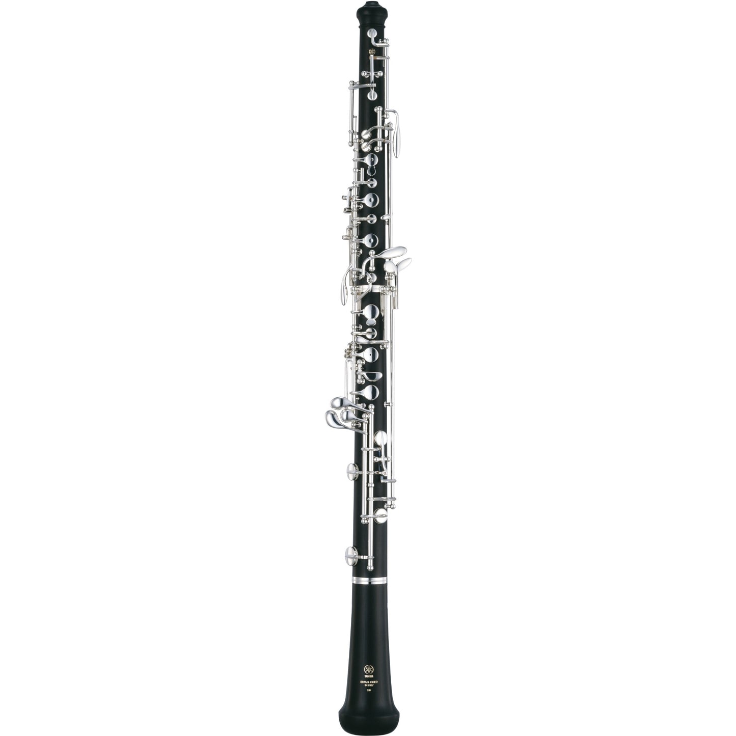 Yamaha Yob241 Standard Oboe