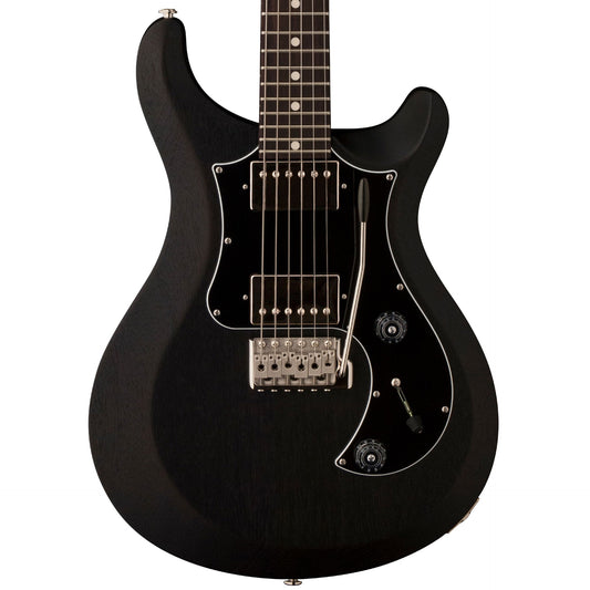 PRS Satin S2 Standard 24 Electric Guitar - Charcoal Satin