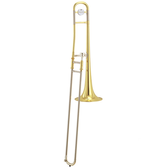 Yamaha Ysl354 Standard Trombone