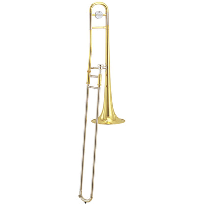 Yamaha Ysl354 Standard Trombone