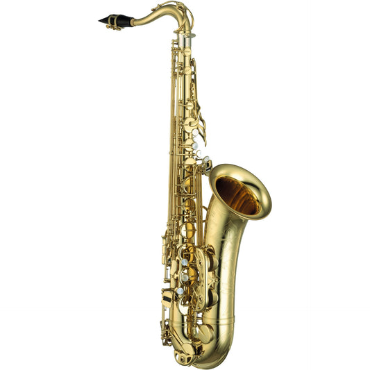 Yamaha YTS-875EX Custom Tenor Saxophone - Gold Lacquer