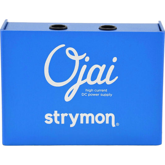 Strymon Z12X-OJAI Ojai Expansion Kit