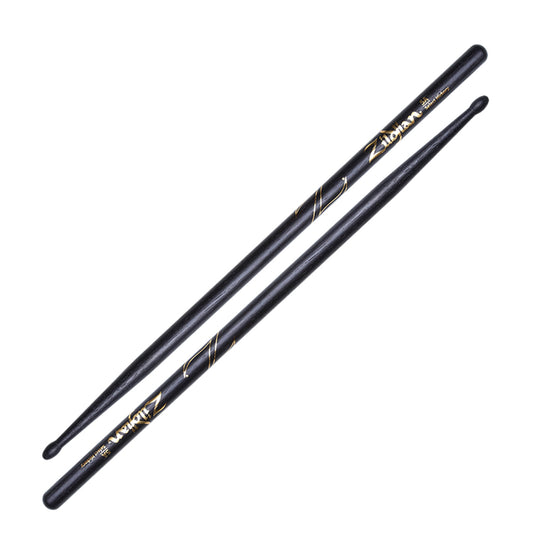 Zildjian Z5AB 5A Black Drumsticks