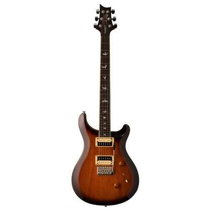 PRS SE Standard 24 Electric Guitar 2021 - Tobacco Sunburst (ST4TS)