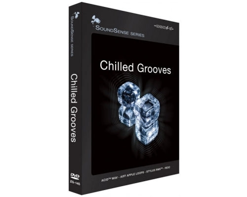 Zero G SoundSense Chilled Grooves