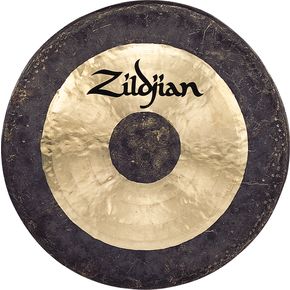 Zildjian 40” Traditional Orchestral Gong