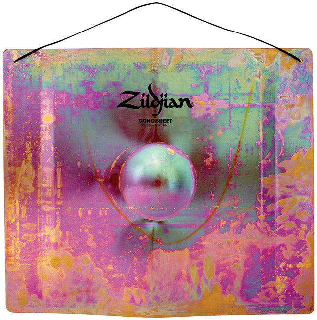 Zildjian 20x24 FX Gong Sheet
