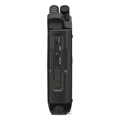 Zoom H4n Pro All Black Handy Recorder