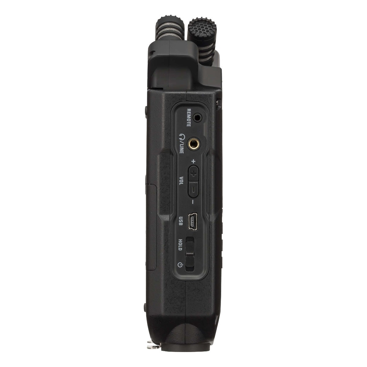 Zoom H4n Pro All Black Handy Recorder