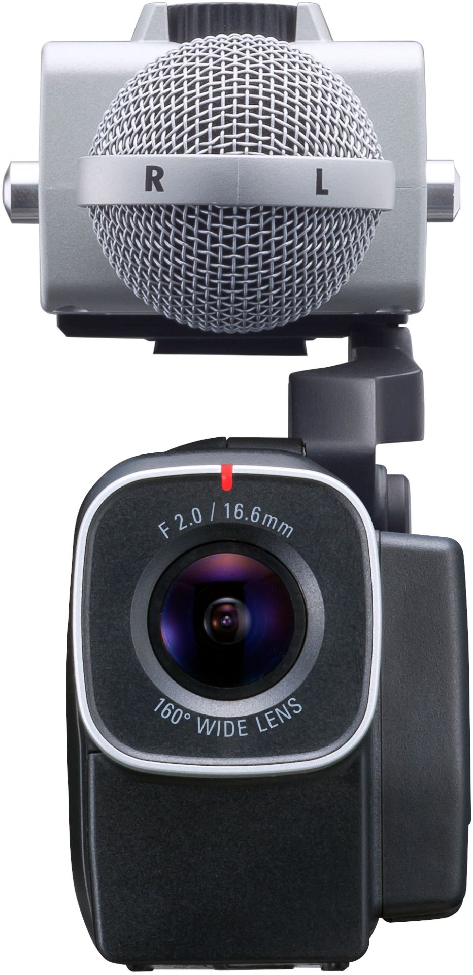 Zoom Q8 Handy Video Recorder – Alto Music