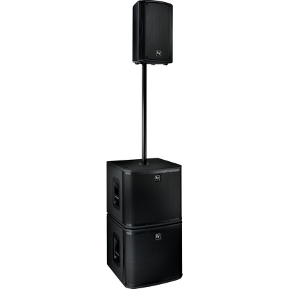Electrovoice ZXA1SUB 12 Electrovoice ZXA1SUB 12