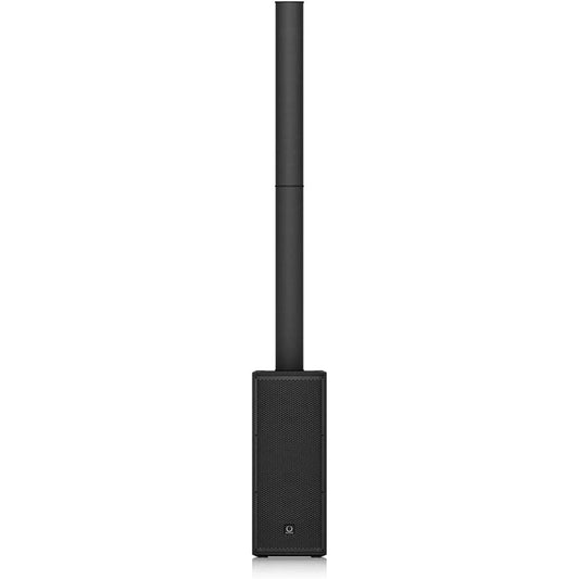 Turbosound iNSPIRE iP1000 V2 1000 Watt Powered Column Loudspeaker