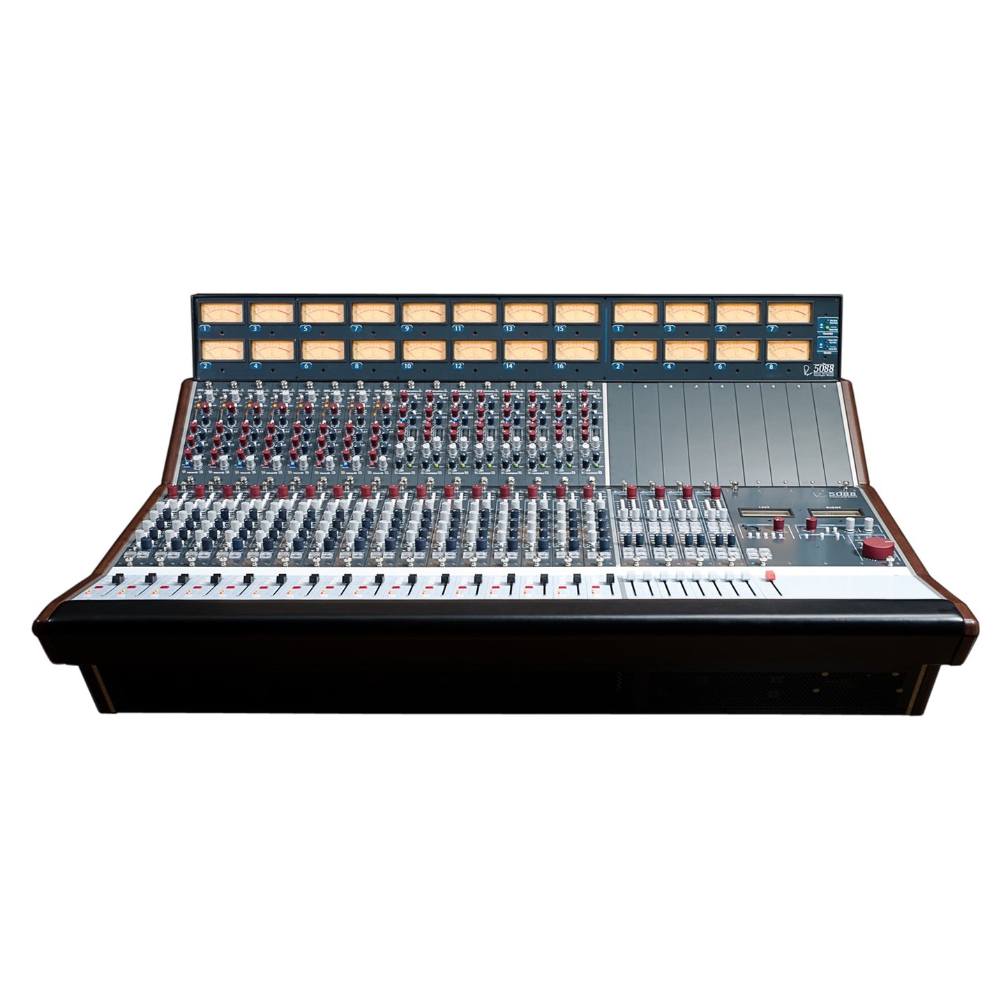 Rupert Neve Designs 5088 Analog Recording Console