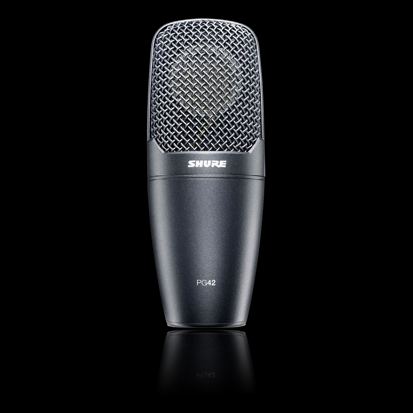 Shure PG42LC Cardioid Condenser Vocal Microphone