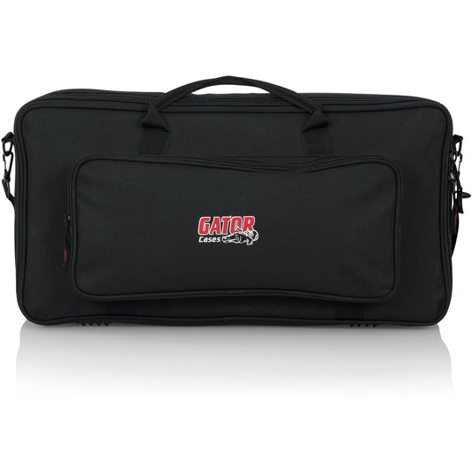 Gator GK-2110 Keyboard / FX Multi-Effects Board Bag