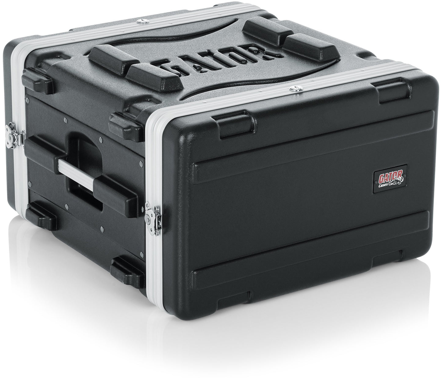 Gator 6U Audio Rack, Standard (GR-6L)