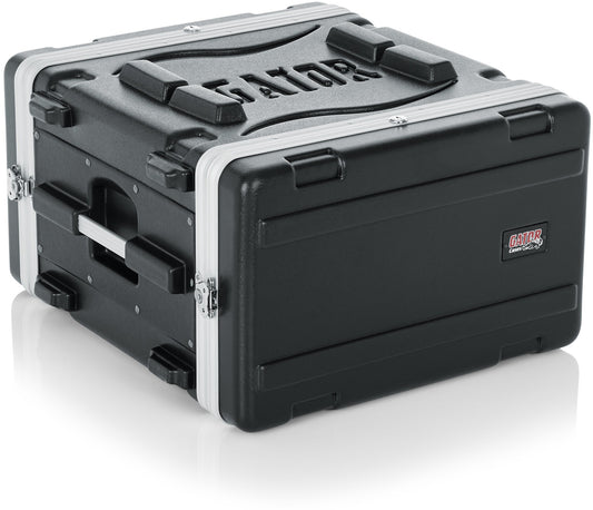 Gator 6U Audio Rack, Standard (GR-6L)